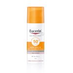 Eucerin Sun Serum Spotless Brightening SPF50+ 50ml