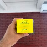 Goodal Green Tangerine Vita-C Dark Spot Care Cream – 50ml