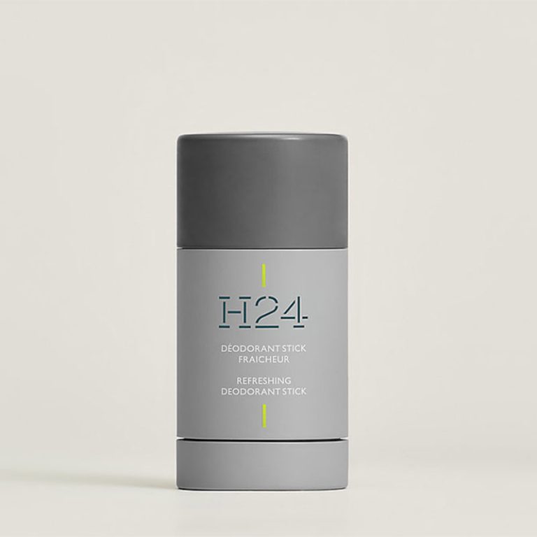 HERMES H24 Refreshing Stick Dodorant - 75ml