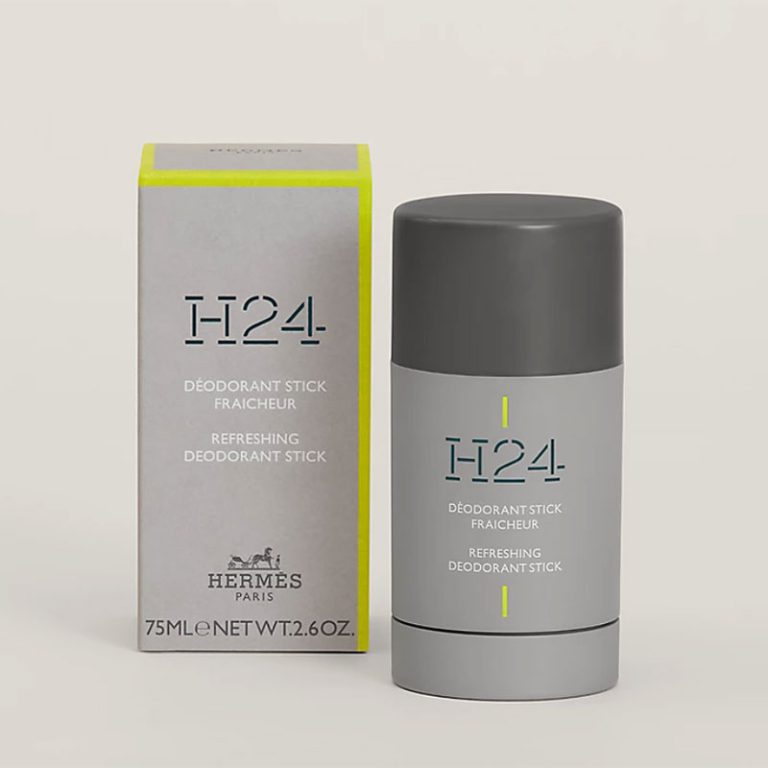 HERMES H24 Refreshing Stick Dodorant - 75ml