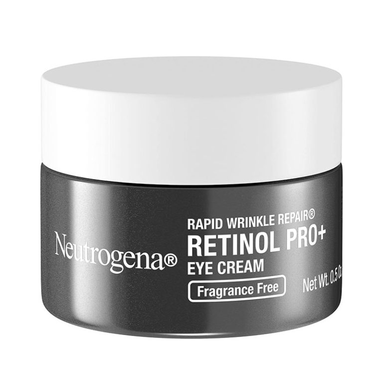 Neutrogena Rapid Wrinkle Repair Retinol Pro+ Eye Cream - 14gm