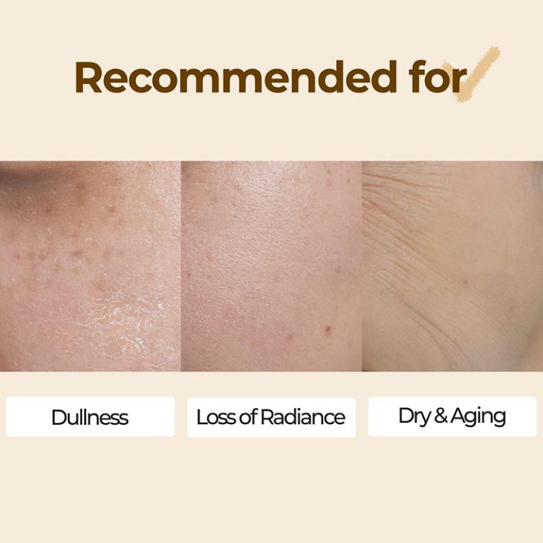 Numbuzin No.3 Super Glowing Essence Toner - 200ml