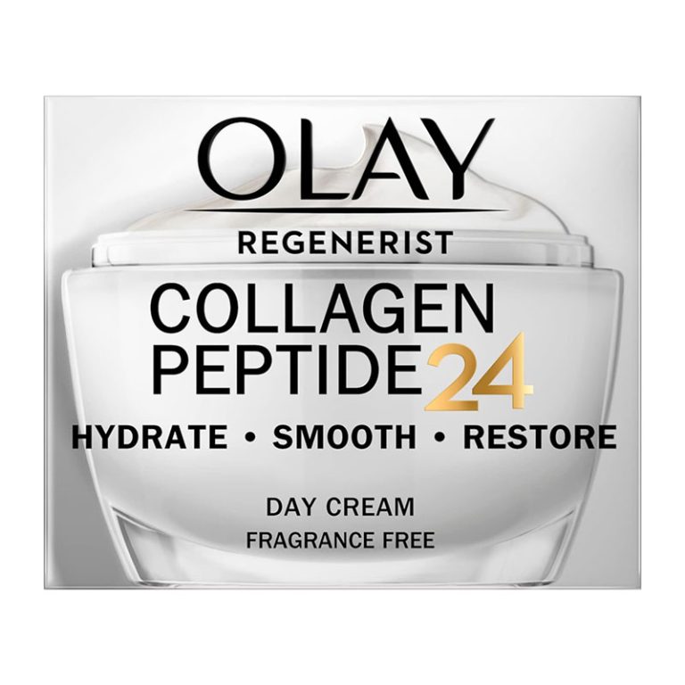 Olay Regenerist Collagen Peptide24 Day Cream - 50ml
