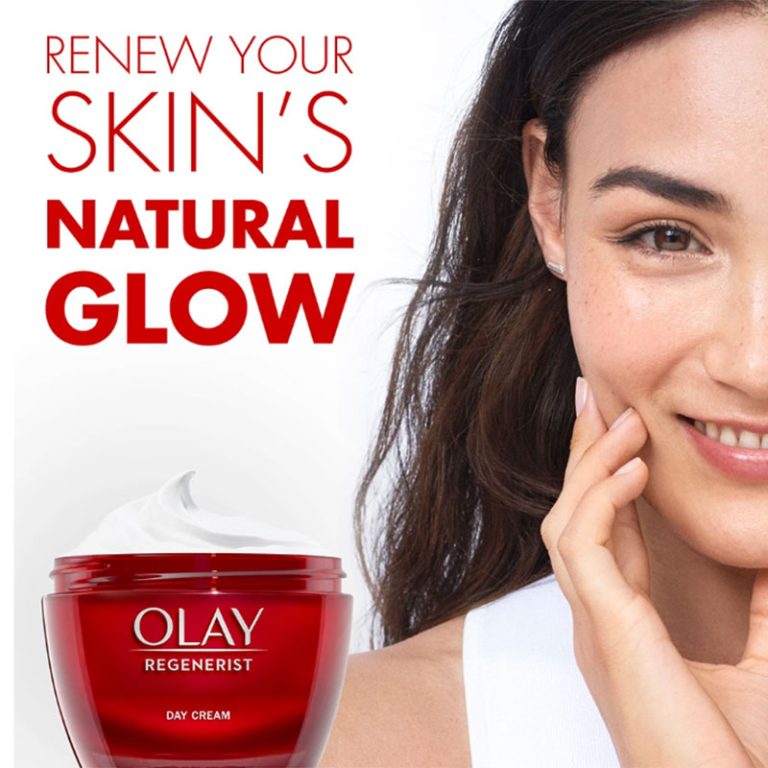 Olay Regenerist Day Face Cream - 50ml
