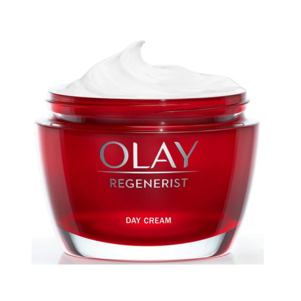 Olay Regenerist Day Face Cream - 50ml
