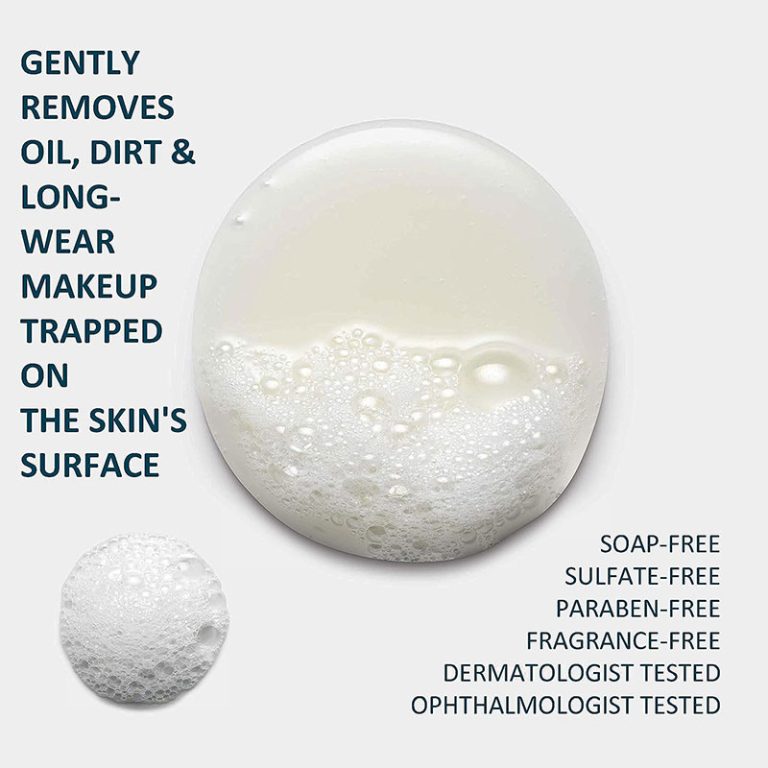 RoC Retinol Correxion Deep Wrinkle Serum Cleanser - 177ml