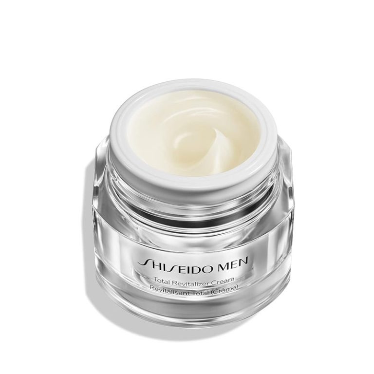SHISEIDO Men Total Revitalizer Cream - 50ml