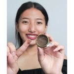 SKINFOOD Avocado & Sugar Lip Scrub - 14gm