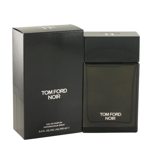 Tom Ford Noir EDP For Men - 100ml