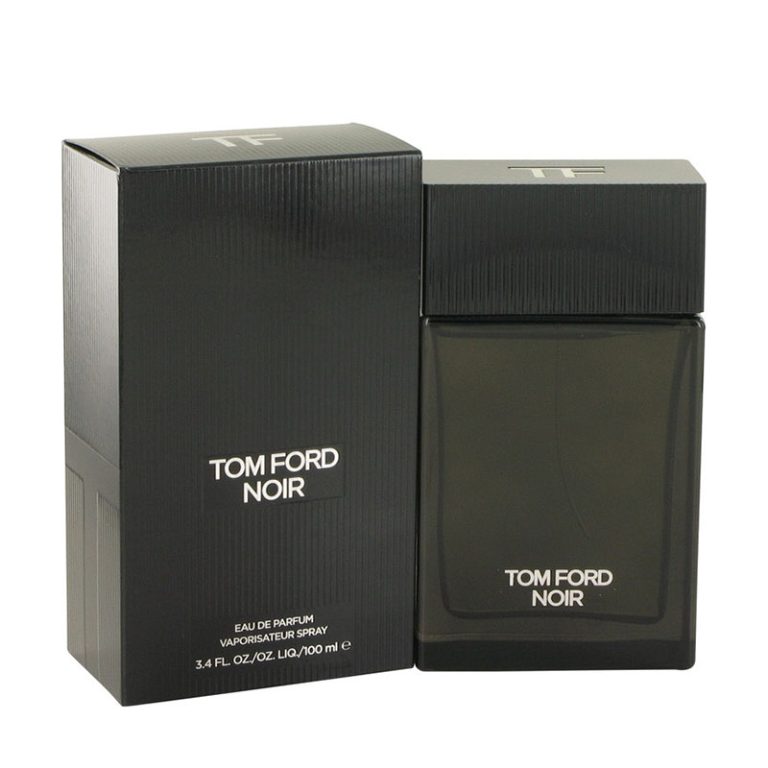 Tom Ford Noir EDP For Men - 100ml