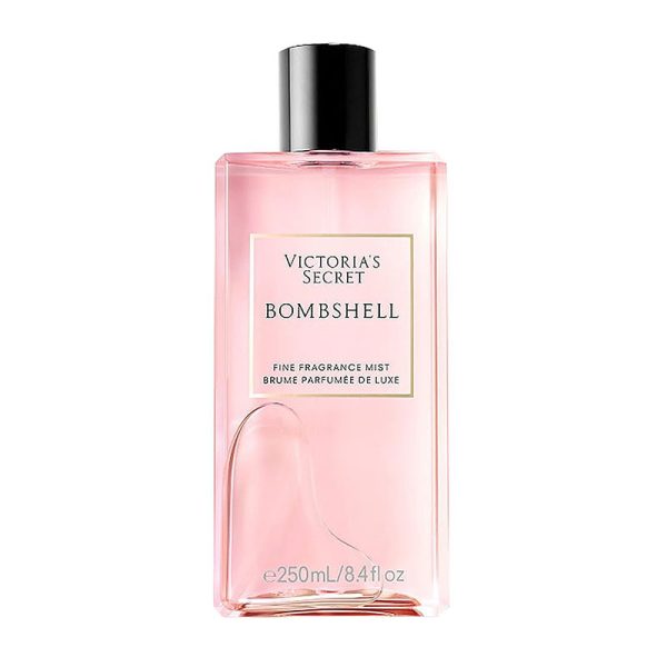 Victoria's Secret Bombshell Fine Fragrance Mist - 250 ml