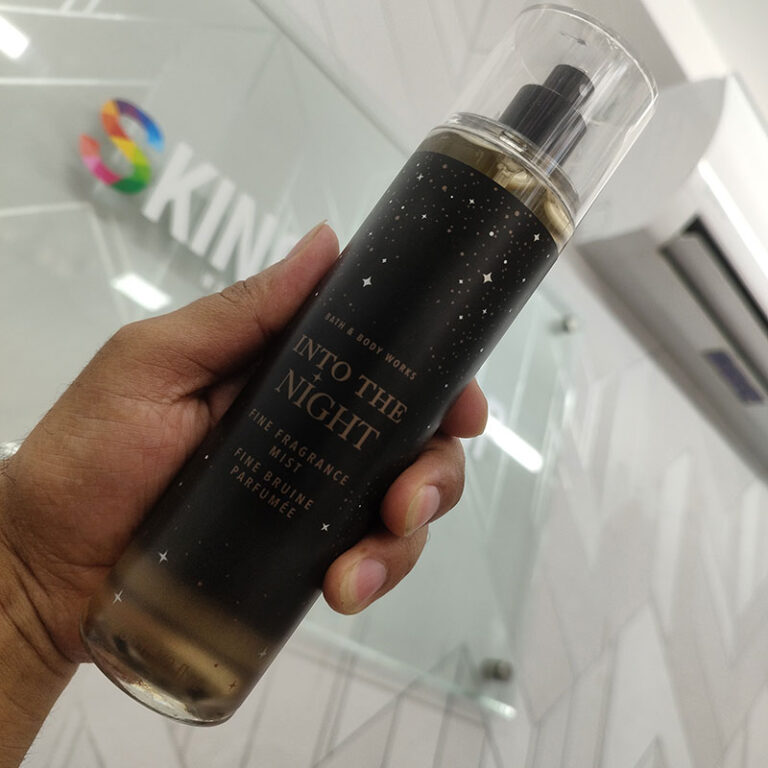 Bath & Body Works Into The Night Body Mist – 236ml