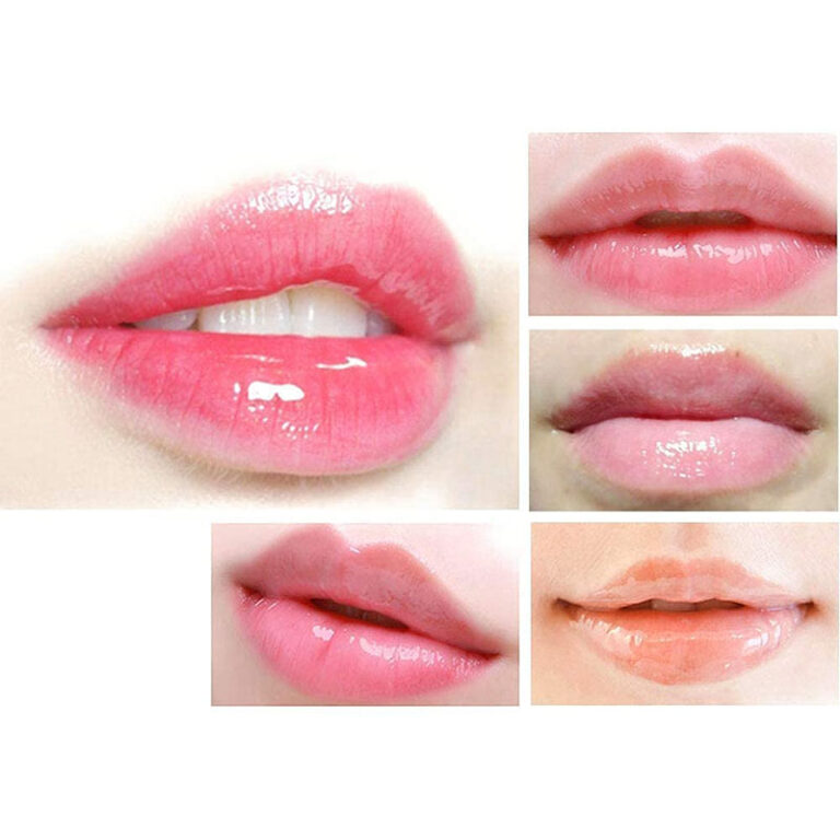Carenel Berry Lip Night Mask – 5gm