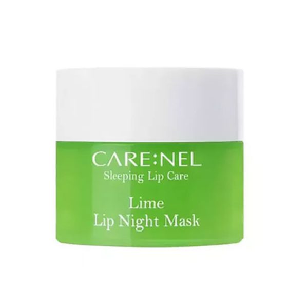 Carenel Lime Lip Night Mask – 5gm