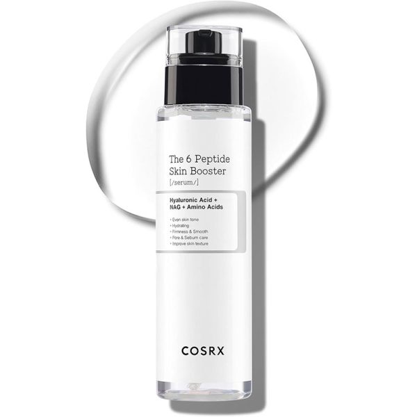 Cosrx The 6 Peptide Skin Booster Serum - 150ml
