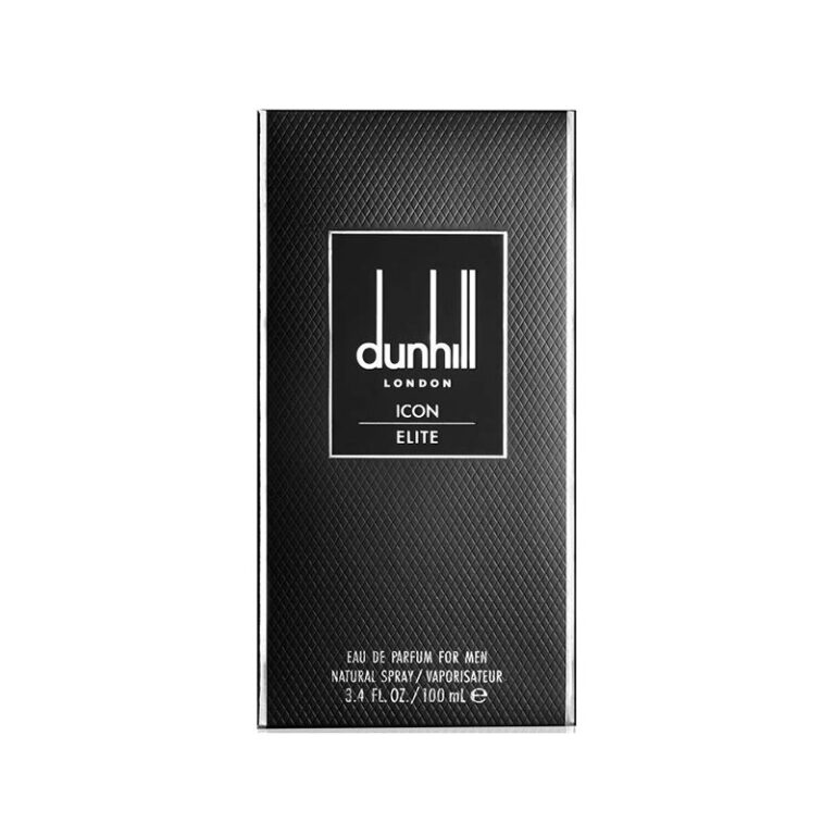 Dunhill Icon Elite EDP For Men - 100ml