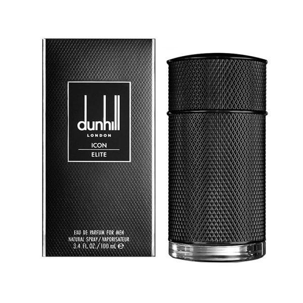 Dunhill Icon Elite EDP For Men - 100ml