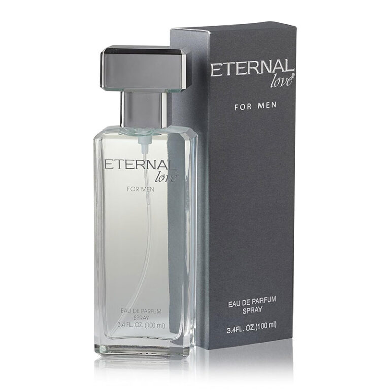 Eternal Love For Men EDP - 100ml