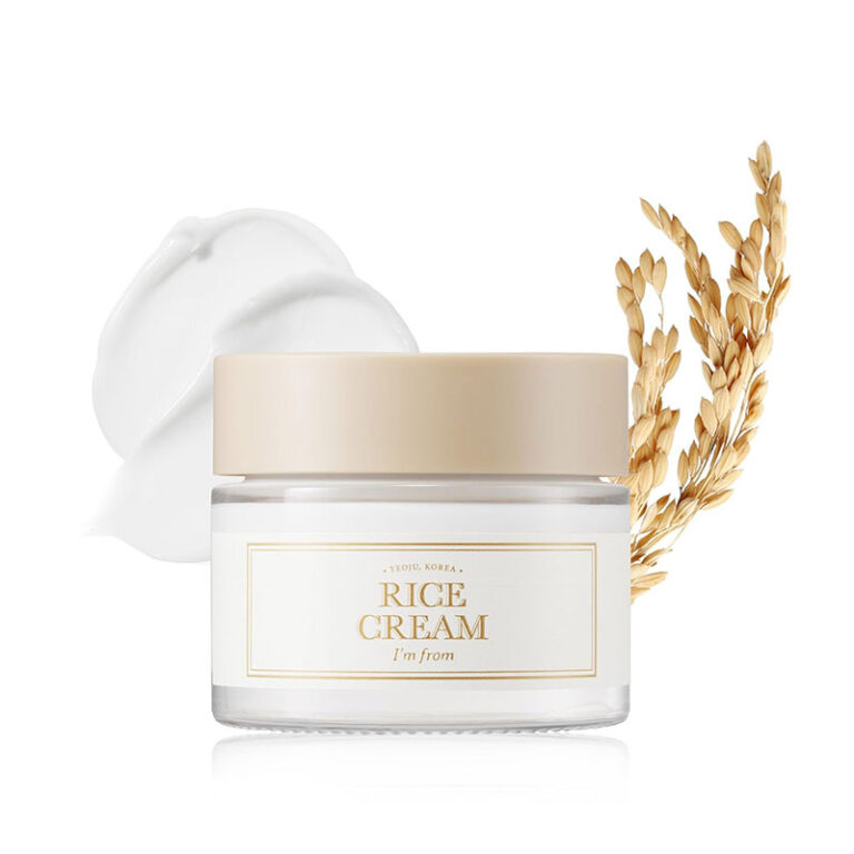 I’m From Rice Cream – 50gm
