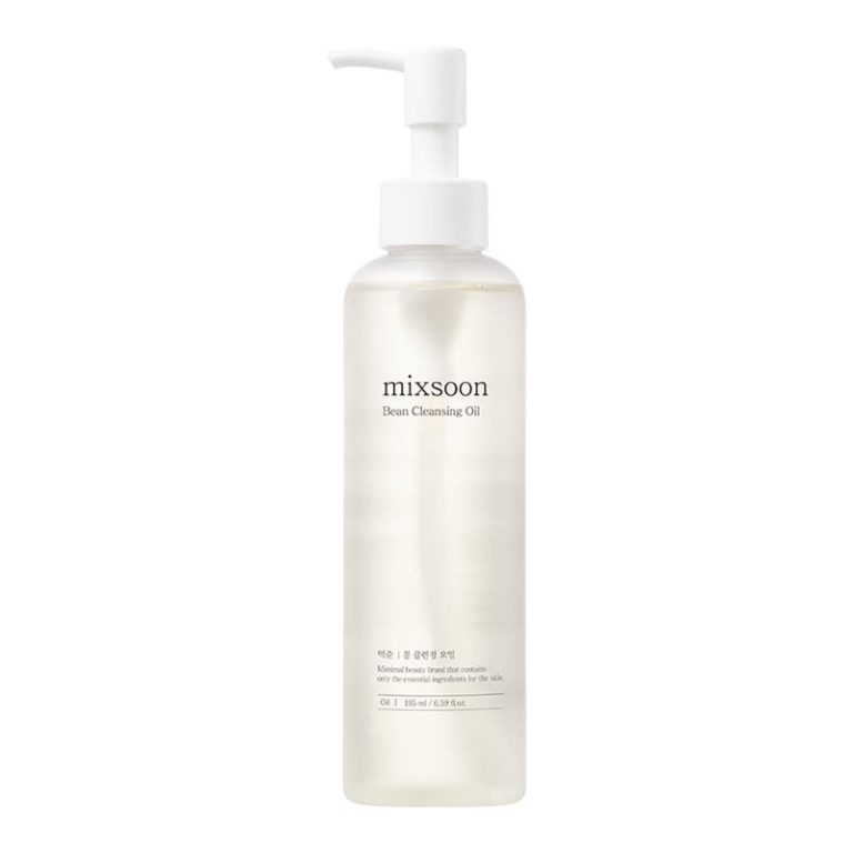 Mixsoon Bean Cleansing Oil - 195ml