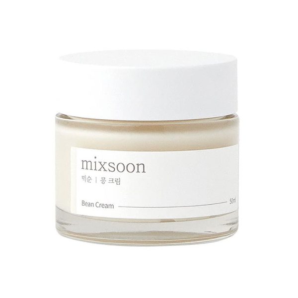 Mixsoon Bean Cream - 50ml