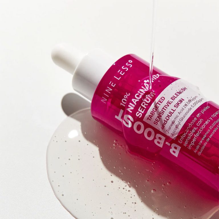 Nineless B-Boost 10% Niacinamide Serum - 30ml
