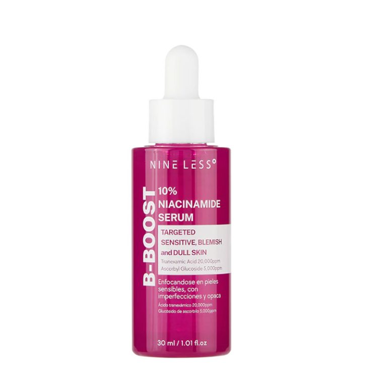 Nineless B-Boost 10% Niacinamide Serum - 30ml