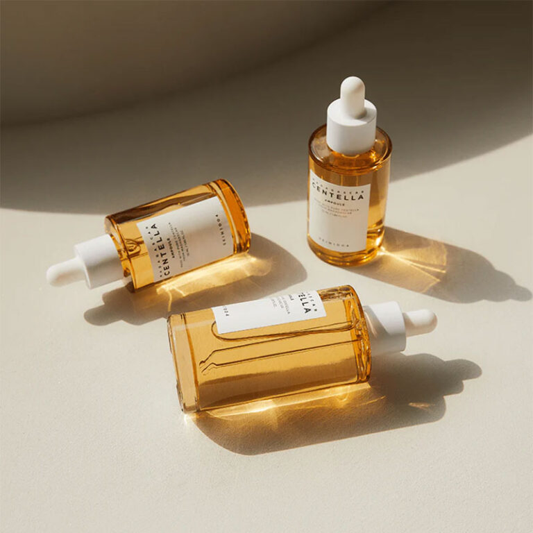 SKIN1004 Madagascar Centella Ampoule - 100ml