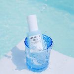 Skin1004 Madagascar Centella Hyalu Cica Blue Serum - 50ml