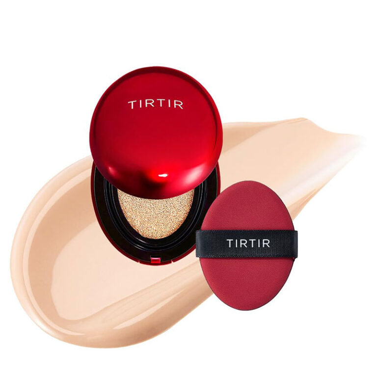 TIRTIR MASK FIT RED CUSHION 17C PORCELAIN (MINI) 4.5G