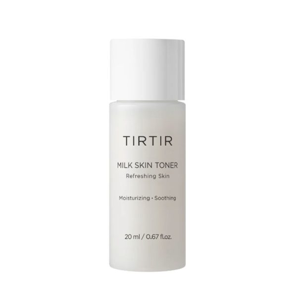TIRTIR Milk Skin Toner - 20ml