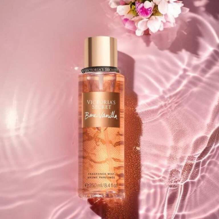 Victoria’s Secret Bare Vanilla Fragrance Mist – 250ml