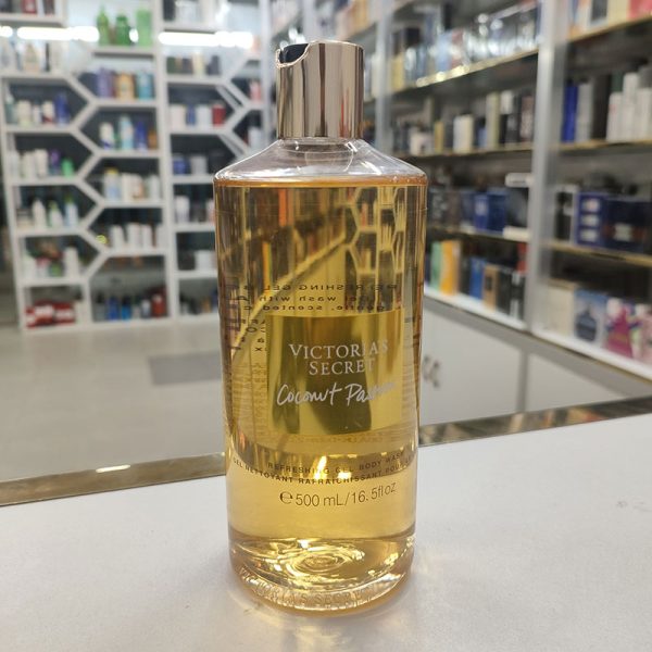 Victoria’s Secret Coconut Passion Refreshing Gel Body Wash - 500ml