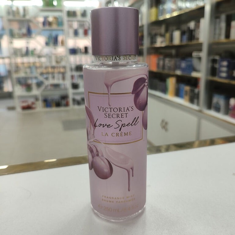 Victoria’s Secret Love Spell La Creme Fragrance Mist – 250ml