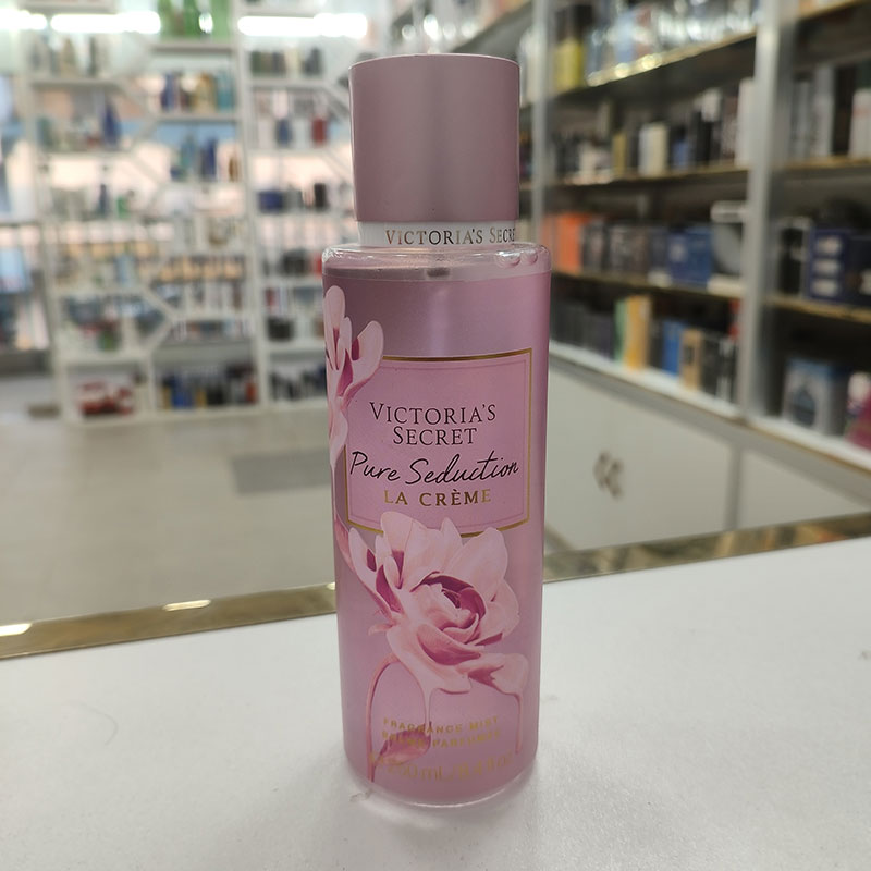 Victoria's Secret Pure Seduction La Cream Fragrance Mist – 250ml