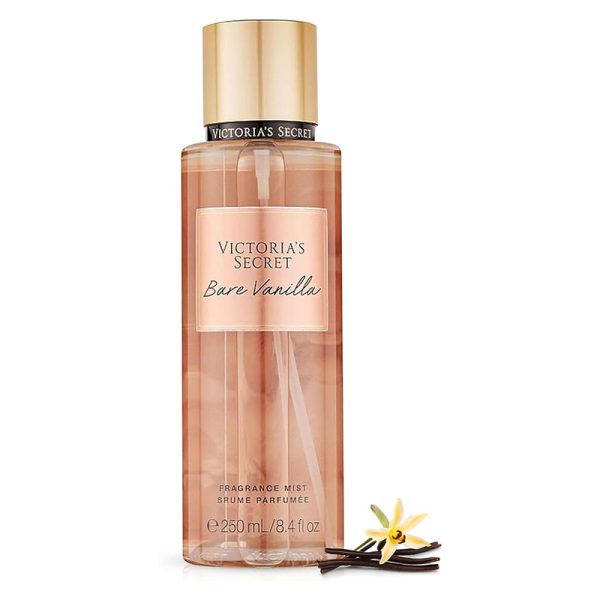 Victoria’s Secret Bare Vanilla Fragrance Mist – 250ml