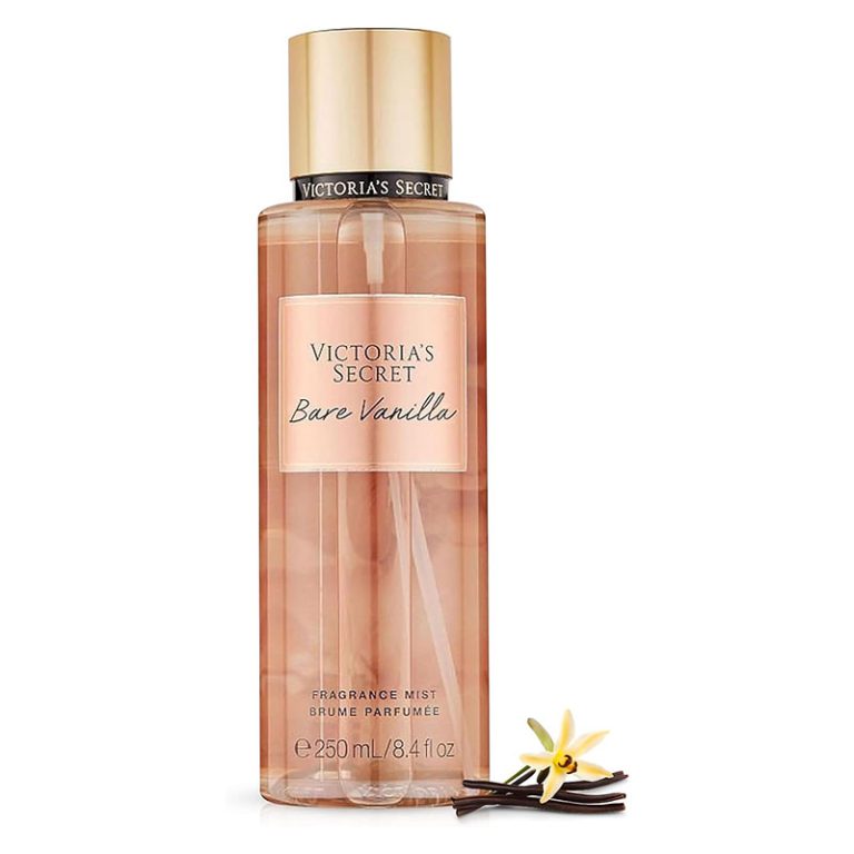 Victoria’s Secret Bare Vanilla Fragrance Mist – 250ml