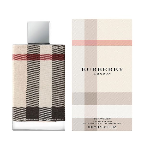 Burberry London Women EDP - 100ml