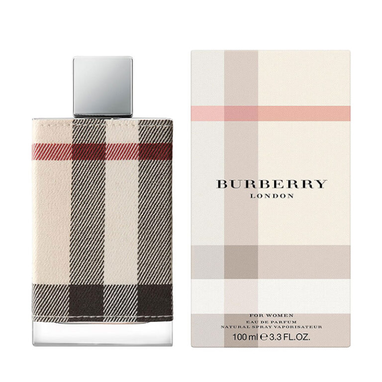 Burberry London Women EDP - 100ml