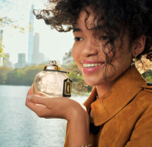 COACH NEW YORK EDP - 90ML