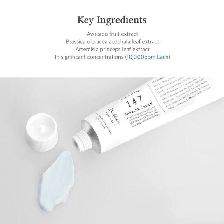 Dr. Althea 147 Barrier Cream - 50ml