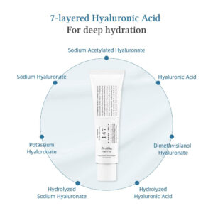 Dr. Althea 147 Barrier Cream - 50ml