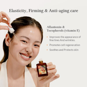 Dr.Althea Vitamin C boosting serum - 30ml