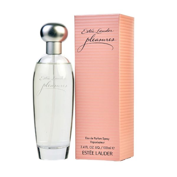 Estee Lauder Pleasures EDP - 100ml