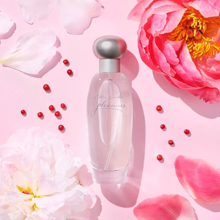 Estee Lauder Pleasures EDP - 100ml