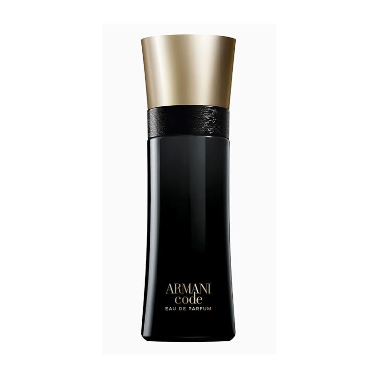 Giorgio Armani Code Pour Homme EDP - 60ml