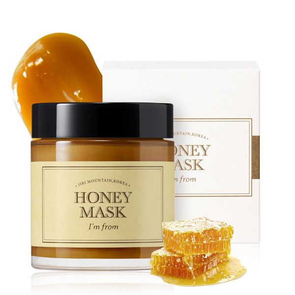 I’m from Honey Mask - 120gm