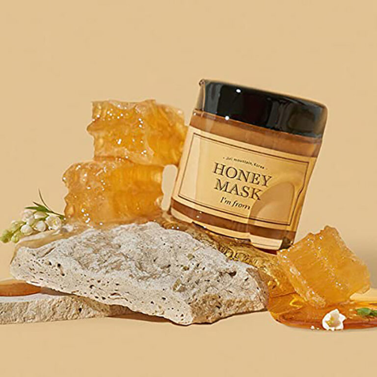 I’m from Honey Mask - 120gm