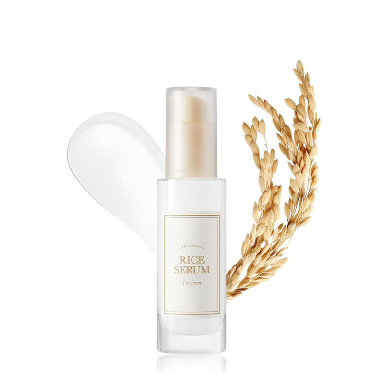 I'm from Rice Serum - 30ml