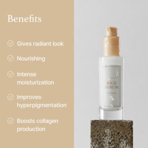 I'm from Rice Serum - 30ml